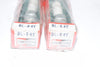 Lot of 2 NEW Champion BL-64Y Spark Plug