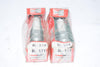 Lot of 2 NEW Champion BL57Y Spark Plug