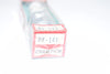 Lot of 2 NEW Champion RF-14Y Spark Plugs