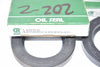 Lot of 2 NEW CHICAGO RAWHIDE 16552 42 x 68 x 10 HMS4R Oil Seals