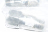 Lot of 2 NEW Conax Technologies 227C9753P038 Rev. G Thermocouple Connector Fittings