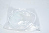 Lot of 2 NEW Cylinder Division 108093 MFP 5'' Bore PTFE tube end Seals