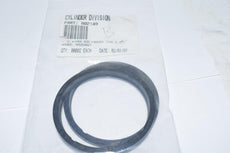 Lot of 2 NEW Cylinder Division 802149 Wiper Rod Parker Type D 3.5''