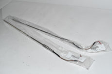 Lot of 2 NEW Digi-Sense 00333AX Type E Probe 12'' L