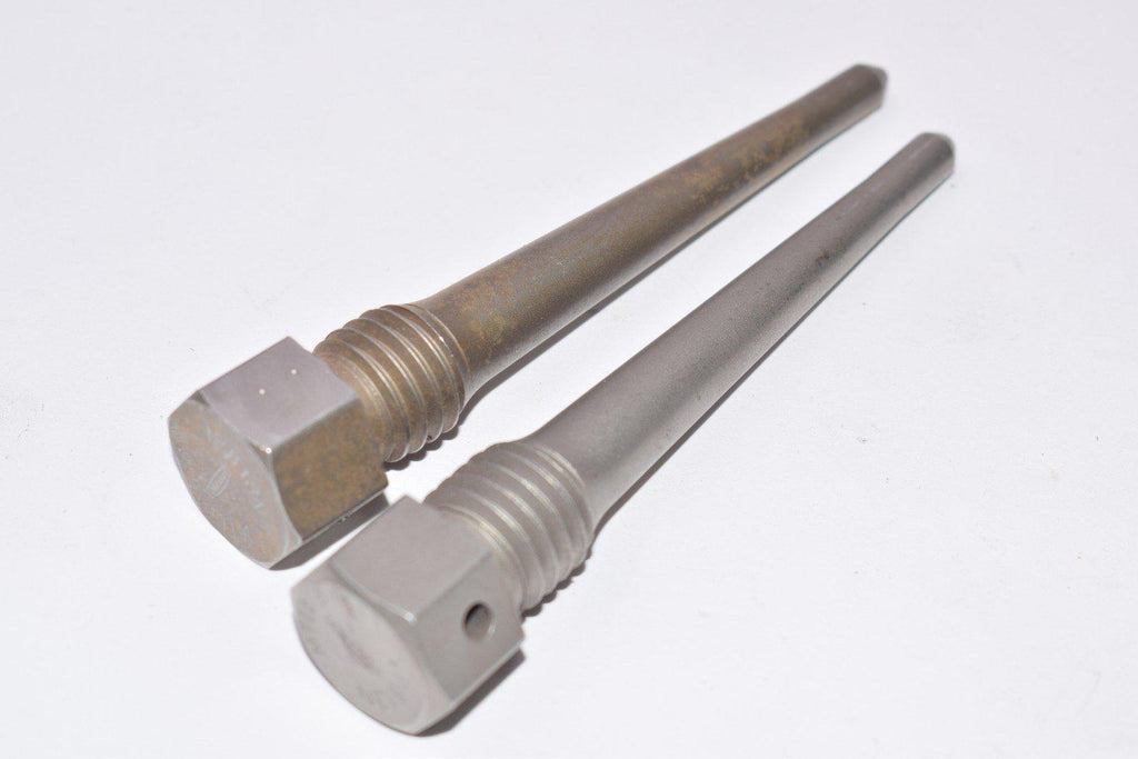 Lot of 2 NEW Dresser, Part: VP813N, Pin, Taper