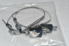 Lot of 2 NEW Duro-Sense Thermocouple Connector Probes