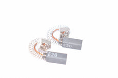 Lot of 2 NEW E26 Motor Brushes