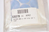 Lot of 2, NEW, Ego Air, Disposable, Air Filter, 4-7/8''x 16-5/8''x7/16, 535278, A7FE7