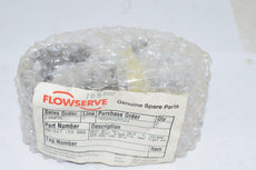 Lot of 2 NEW Flowserve 001847.158.000 Seat RET MK1 1.50/2'' 150/600