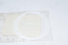 Lot of 2 NEW Flowserve 022230.925.000 Seal Backup ring 3.75 OD Plastic PTFE