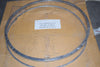 Lot of 2 NEW Flowserve 2012ABE0347351 Spare Part Oil Seals, 34-37'' W