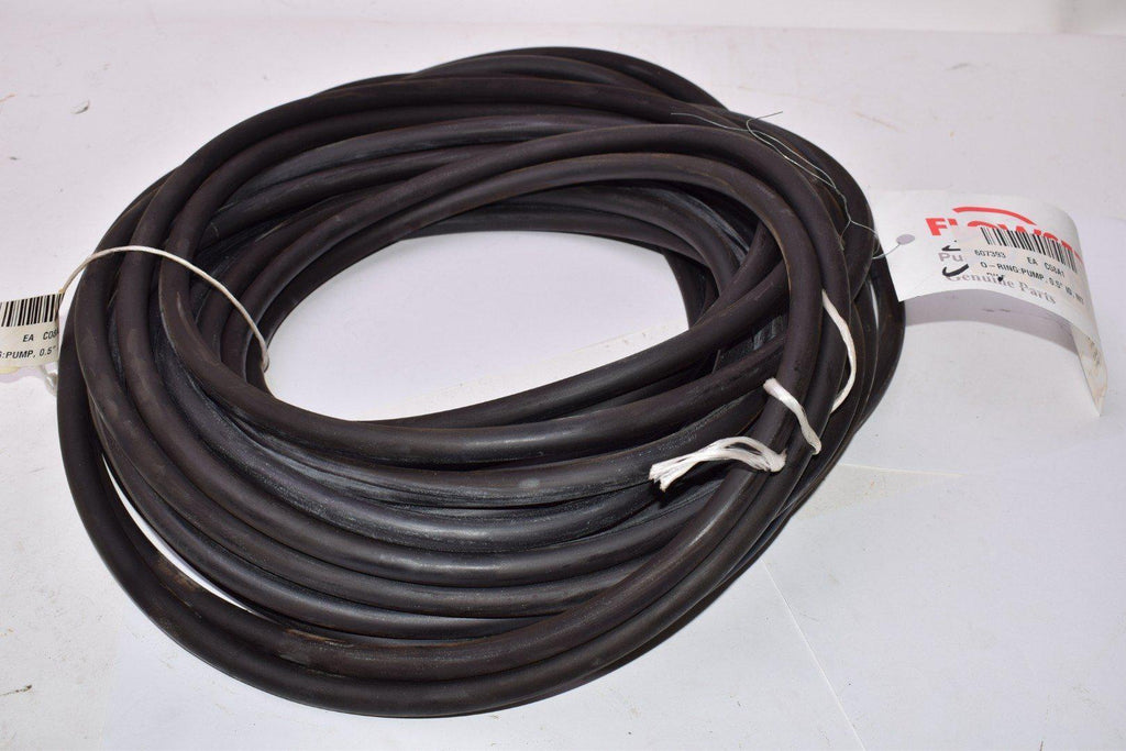 Lot of 2 NEW Flowserve, Byron Jackson, Part: 6095722, O-Ring, .500 x 131.00 x 132.00