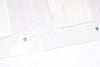 Lot of 2 NEW Foss 368365 O-Rings 0001.50 x 01.00 NBR 70 SH for Milkoscan