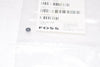 Lot of 2 NEW Foss 78949 O-Rings 0001.78 x 01.78 Nitril p5 for Milkoscan Analyzer