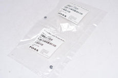 Lot of 2 NEW FOSS Milkoscan 243667 O-Ring Nitril P5 1.78 x 1.78 for Milkoscan