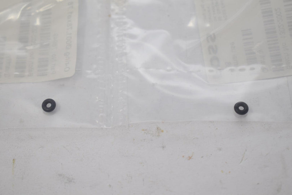 Lot of 2 NEW FOSS Milkoscan 78949 O-Ring Seal