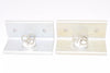 Lot of 2 NEW Foxboro P/N: 10136-44 Spare Parts