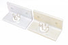 Lot of 2 NEW Foxboro P/N: 10136-44 Spare Parts