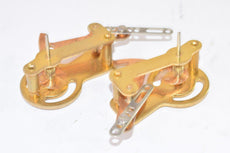 Lot of 2 NEW Foxboro Replacement Recorder Pieces
