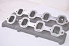 Lot of 2 NEW Fuel Injection intake Manifolds Part: 44-15712