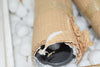 Lot of 2 NEW GE 17W0766 Turbine Bushing Seal