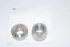 Lot of 2 NEW GE 279A1349P016 Threaddlet Pipe Butt Weld 5-3 x 3/4