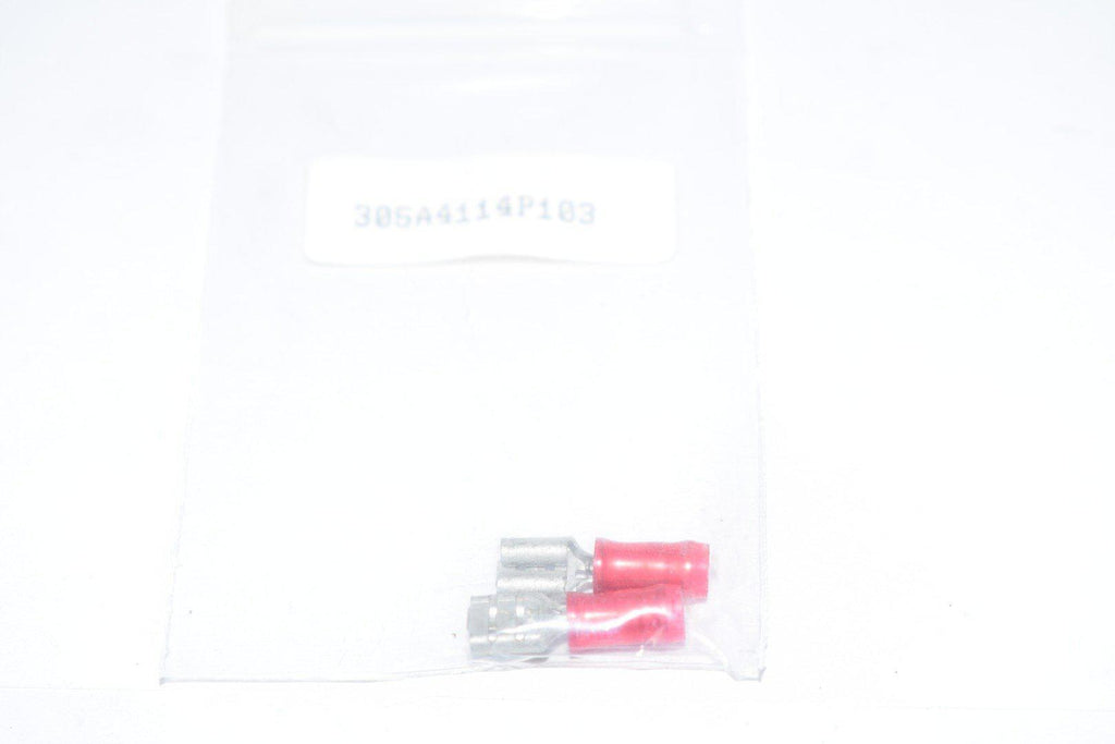 Lot of 2 NEW GE 305A4114P103 Connectors
