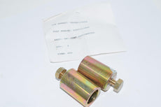 Lot of 2 NEW GE 55A212118G2 - MANUAL CLOSING TOOL SET  VAC.