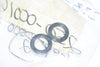 Lot of 2 NEW Genus Inc. 250-00016 O-Ring Seals