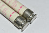 Lot of 2 NEW Gould Ferraz Shawmut TRS-1/2-R Fuses