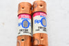 Lot of 2 NEW Gould Shawmut Ferraz Trionic TR15R Fuse