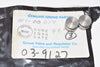 Lot of 2 NEW Grove Valve and Regulator, Part: 101-00618, 03-9127