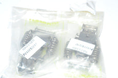 Lot of 2 NEW Hayssen P0817S2010 Belt Clips