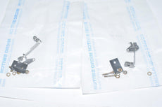 Lot of 2 NEW Honeywell Micro Switch Actuator, JS-273