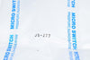 Lot of 2 NEW Honeywell Micro Switch Actuator, JS-273