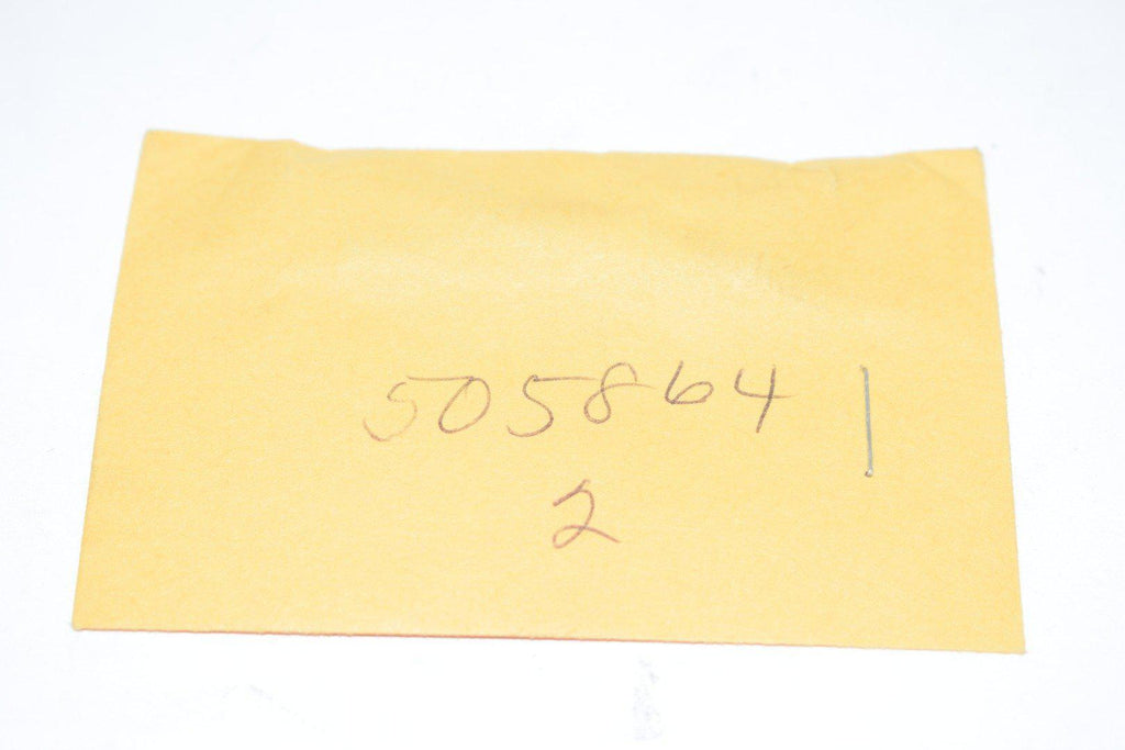 Lot of 2 NEW Huck Tool Part 505864 Compression Spring