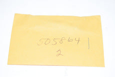 Lot of 2 NEW Huck Tool Part 505864 Compression Spring