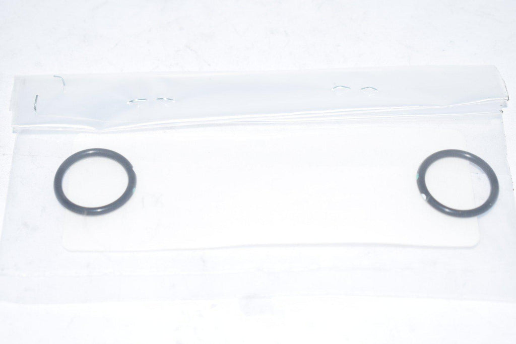 Lot of 2 NEW Integrated Hydraulic Services 238290-908 O-Rings 90V .644 x .089