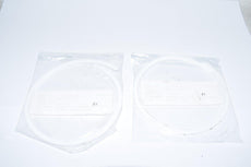 Lot of 2 NEW Integrated Hydraulic Services 243375-429 Ring Backup