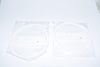 Lot of 2 NEW Integrated Hydraulic Services 243375-429 Ring Backup