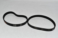 Lot of 2 NEW Jason 420-5M-15 Timing Belt