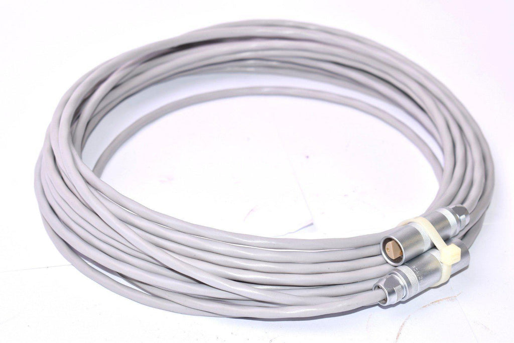 Lot of 2 NEW, Lemo PCA.2S, Connector Plug, Wire