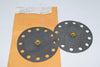 Lot of 2 NEW MA20517 7298-73 40H Diaphragm Assy.