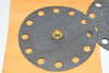 Lot of 2 NEW MA20517 7298-73 40H Diaphragm Assy.