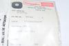 Lot of 2 NEW Masoneilan Dresser 971886006699 59762 O-Rings