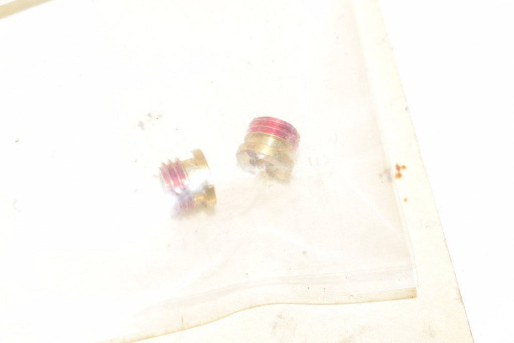 Lot of 2 NEW Masoneilan Valve & Controls - Dresser Part: 310160-000-410, Cage