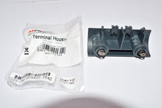 Lot of 2 NEW Megger Terminal Housing BM120 & 220 Series 6121-340