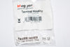 Lot of 2 NEW Megger Terminal Housing BM120 & 220 Series 6121-340