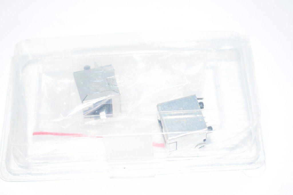 Lot of 2 NEW MJHS-V5-88-30 Connectors