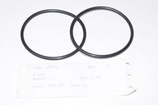 Lot of 2 NEW Model: 1195-8 O-Rings